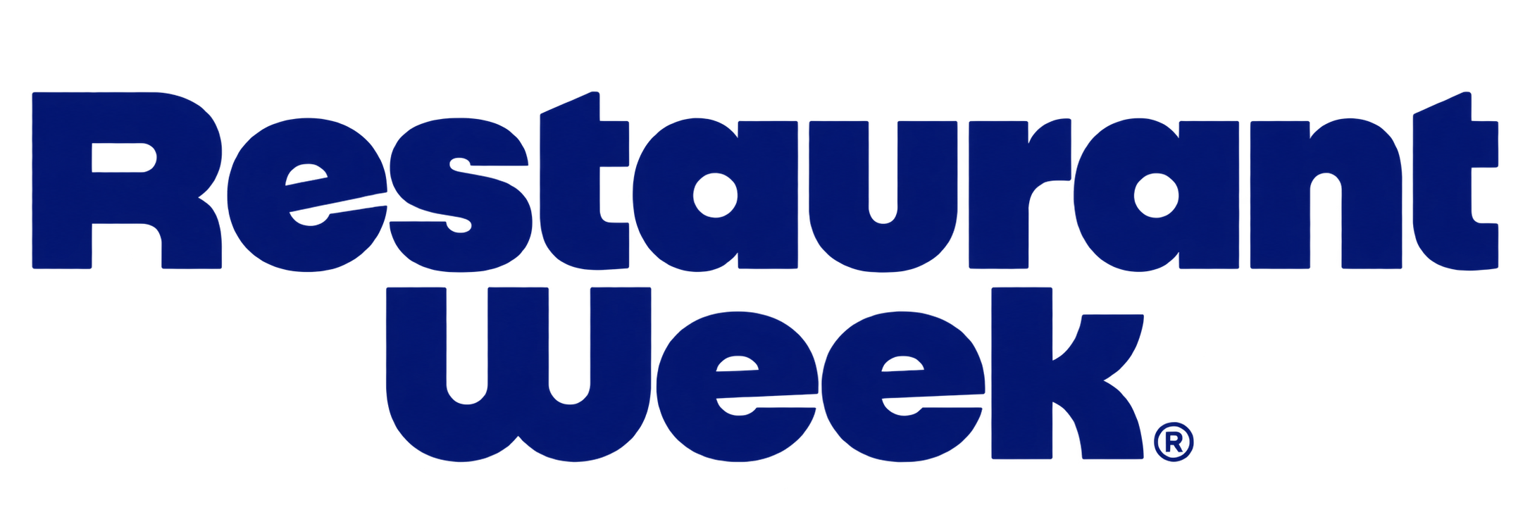 RESTAURANT WEEK